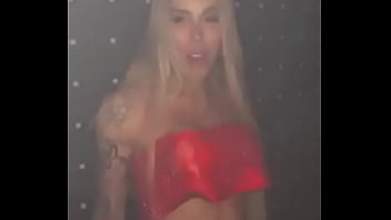 Preview 4 of Xxx Ran Hd - Travesti Com Local - Bab&iacute_ Honey