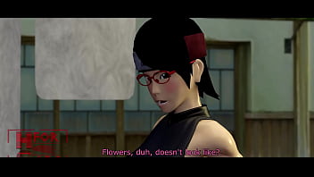 Preview 1 of Hard Lun Xnxeoxx - Ino&#039_s plan [HforGods]