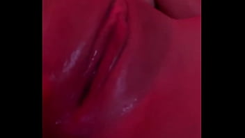 Preview 2 of Www Prova Sex Videos Com - Vagina rosadita,  apretadita  e hinchada
