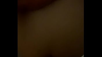 Preview 4 of Equus Africanus Asinus - FIRST time getting my ASS FUCKED (ANAL).. my HUSBAND wanted to watch!
