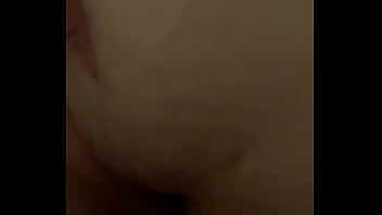 Preview 4 of Xx Vidiyos India - Close up of getting my ass filled with cum.. feels so good,  I think im addicted