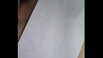 Preview 4 of Sister Holl - V&iacute_deo de verifica&ccedil_&atilde_o