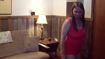 Preview 3 of Cutie Piss Orgasm - wife in heat
