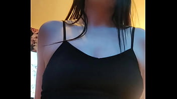 Preview 4 of Primary Porn - Step Bro spying on me while I play