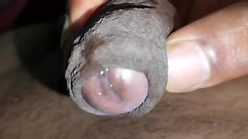 Preview 4 of Drink Midget Cum - Verification video