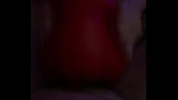 Preview 3 of Awesome Ashley Smoking - Squishy toy wank