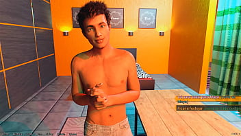 Preview 4 of Fit Pornstars - Transei Com Uma Novinha Durante a Festa da Faculdade (#8) Being a DIK - O Melhor jogo porno legendado em portugues | gameplay,  porn game,  visual novel,  games,  hentai,  anime,  sex game,  visual novel g