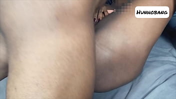 Preview 2 of Mom Seduced Forsed - Juicy Ebony Pussy Creampie Compilation
