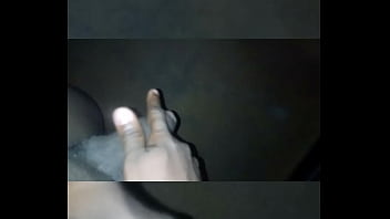 Preview 3 of 18 Years W - Straight handsome friend flex shows off his dick  and cum  to gay friend while his girlfriend is away