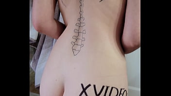 Preview 4 of Kahului Xxx - Verification video