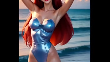 Preview 2 of Fuck Machine Hard - Ariel