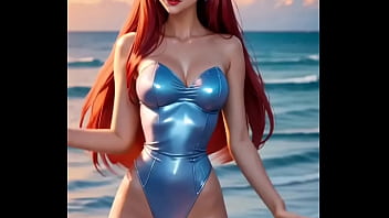 Preview 1 of Fuck Machine Hard - Ariel