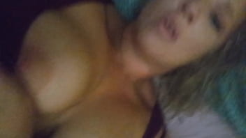 Preview 3 of Shurati Husan - MilfofTexas