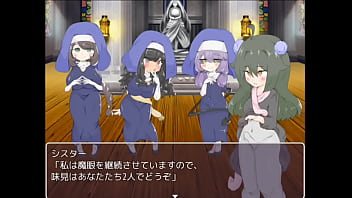 Preview 3 of Japan Porus Ru - シスター