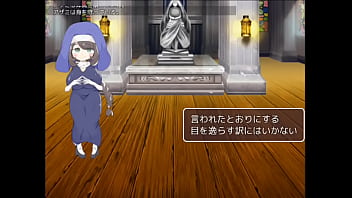Preview 1 of Japan Porus Ru - シスター