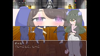 Preview 4 of Japan Porus Ru - シスター