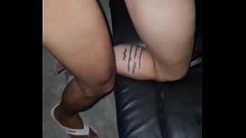 Preview 2 of She Like My Dick Flash - Ela adora leva rola