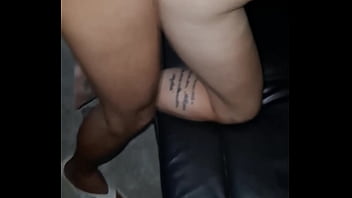 Preview 1 of She Like My Dick Flash - Ela adora leva rola