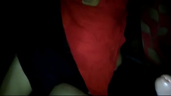 Preview 1 of Sasha Rose Old Man - फेसबुक के फ्रेन रातको आके मुझे रातभर लन चुसाया सोतेहुये हसबेन के सामने