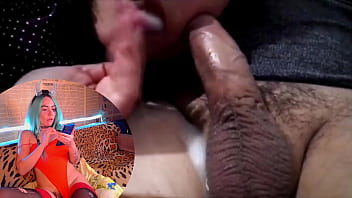 Preview 1 of Tongue Blowjob Black Cock - A SELECTION OF BLOWJOBS⭐ASIAN WOMAN&#039_S REACTION⭐