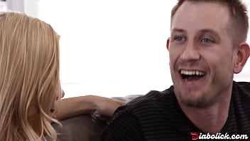 Preview 1 of Hd Geranni - Alexa Fawx Milf Watches By Her Husband Getting Fucked