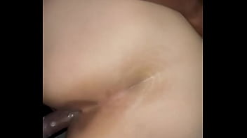 Preview 2 of Fat Belly Man Sex - BBC Vs Phat Onion Booty