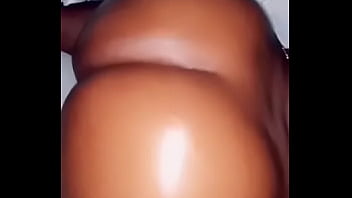Preview 2 of Bokep Caina - GH queen showing her sweet booty