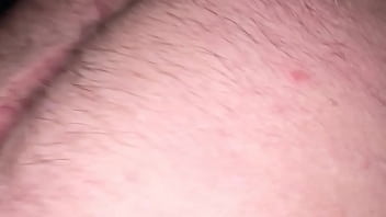 Preview 3 of Girl Indo Masturbation - round 2 part 2 getting bent over with the hotel door wide open and fucking in the entry way so anyone can watch her take a cream pie.