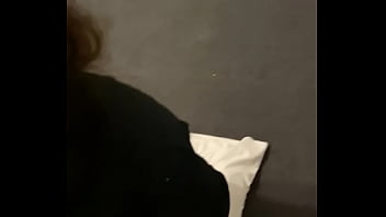 Preview 1 of Crazy Baby - round two sucking on vacation part 1