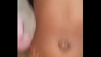 Preview 2 of Lux Cassidy Joi Cei - Monster coke smashing teeniegirl tight pussy