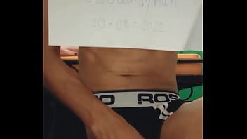 Preview 2 of Porn Pnsh - Verification video