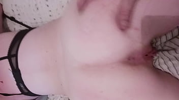 Preview 3 of Son Forced Watch Mom Go - Teasin