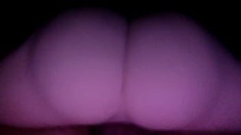Preview 2 of Stepson Masturbate - Night Time Doll Lovin&#039_- Tantaly Monica Torso p2