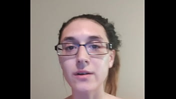 Preview 4 of Jazzmine Lopez - Verification video