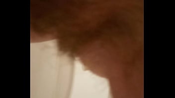 Preview 2 of Old Porn Father Douter - Tina pees