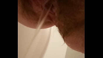Preview 3 of Old Porn Father Douter - Tina pees