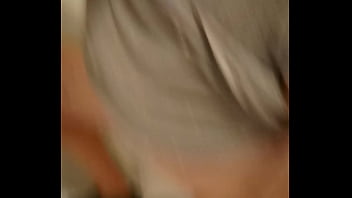 Preview 1 of Old Porn Father Douter - Tina pees