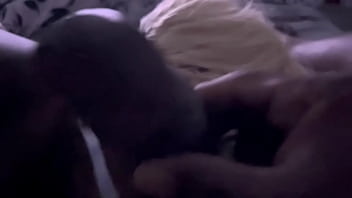 Preview 3 of Dod Sxi Woman - Sucking balls