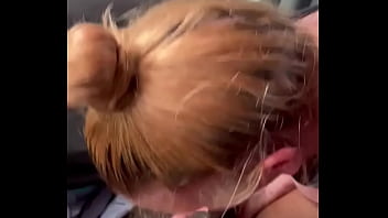 Preview 3 of Nykaa De Chudachudi - BAREBACK IN THE BACKSEAT