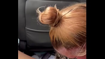 Preview 4 of Nykaa De Chudachudi - BAREBACK IN THE BACKSEAT