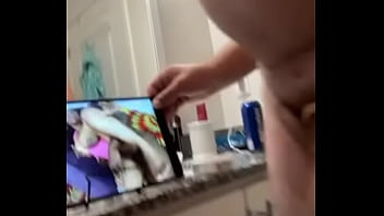 Preview 3 of Wife Gets New Sperm - Verification video