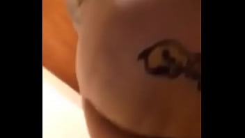 Preview 2 of American Bf Film - Yellabone made that ass clap for meh