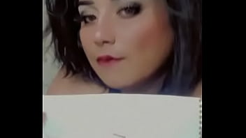 Preview 2 of Sydney James Bluebird Tv - V&iacute_deo de verificaci&oacute_n