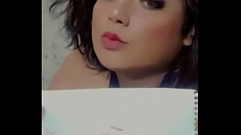 Preview 1 of Sydney James Bluebird Tv - V&iacute_deo de verificaci&oacute_n
