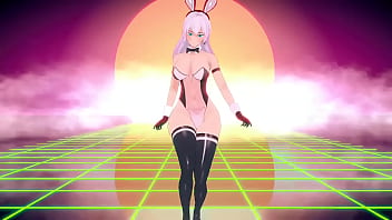 Preview 3 of Xxxxxx Slj - Anime Strutting