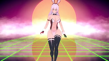 Preview 1 of Xxxxxx Slj - Anime Strutting