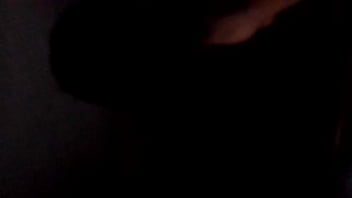 Preview 2 of Kosraen Porn - Arrombando a gostosa rabuda coroa