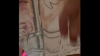 Preview 1 of Mini Skirt Doggy Anal - How to properly clean cock in shower by Asian pinay filipina Massage Maid