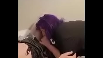Preview 2 of Xxx Video Pronm - 51 yr old milf sucking monster cock