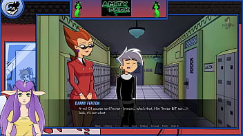 Preview 2 of Sex With Hijra Dounload - Danny Phantom Amity Park Redux Part 37